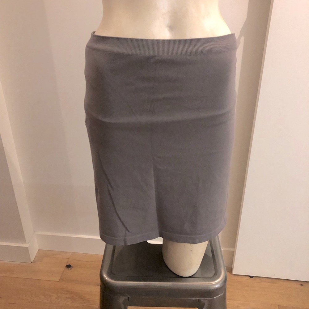 Anthropologie Eloise Stretch Slip